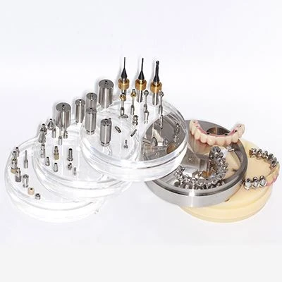 Other implant Parts