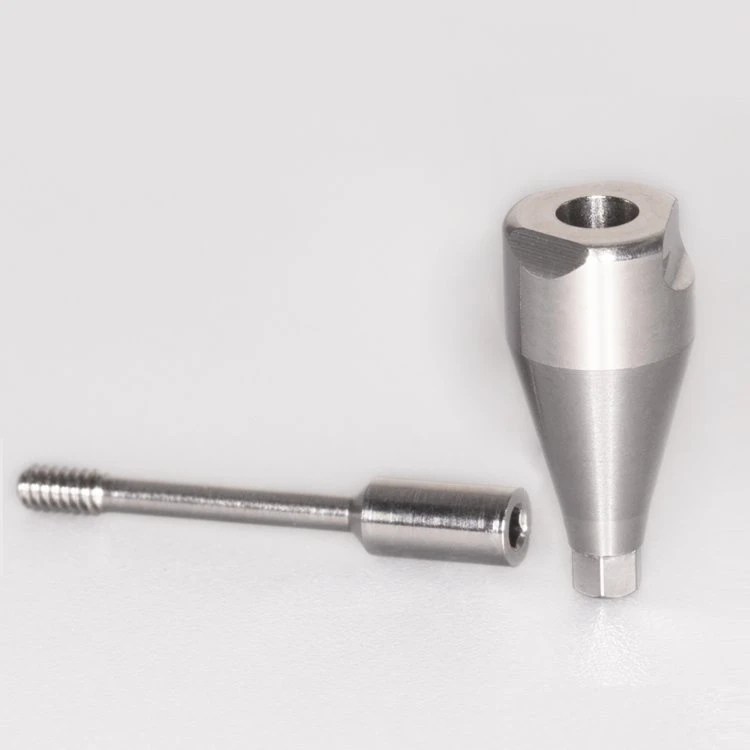 Cervico Healing Abutment（∅7.0）